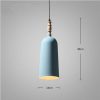 Dining Room Chandelier Table Lamp Living Room Lamp European Style Bedroom Lamp - Image 5