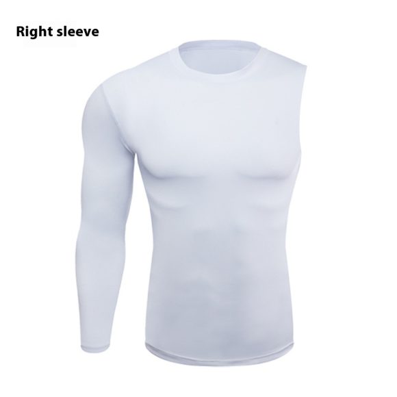 Fitness Clothes High Elastic Sports Quick-drying Breathable - Image 5