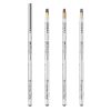 Waterproof And Sweat-proof Wild Eyebrow Pencil Line Design Distinct Look Hard Core - Image 5