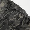 Multi-pocket Design Outdoor Casual Trousers - Image 2