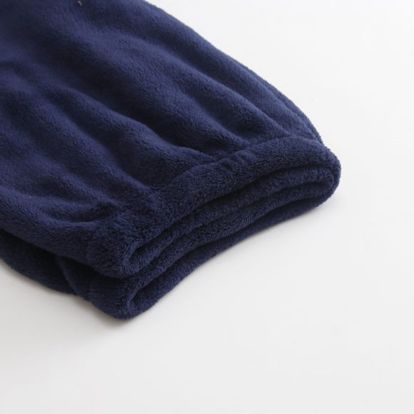 Men's Fibre Trousers Velvet - Image 8