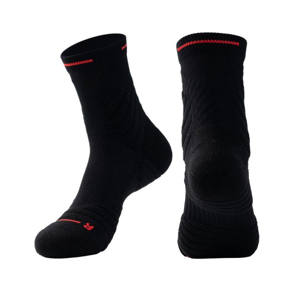 High-top Running Sports Stockings - Image 9