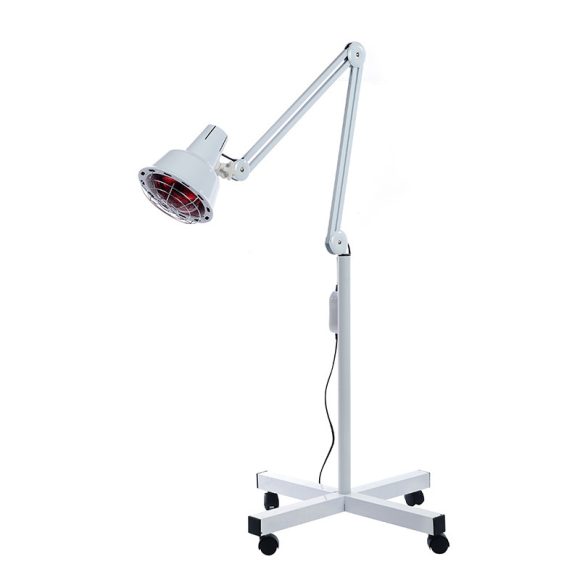 Infrared Physiotherapy Lamp Baking - Image 6