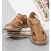 Soft Bottom Sandals Outdoor Sports Two-way Wear Men's Breathable Shoes - Image 8