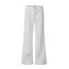 Men's American-style Solid Color Overalls - Image 3