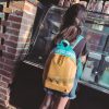 Backpack Children's Kindergarten Alphabet School Bag - Image 5