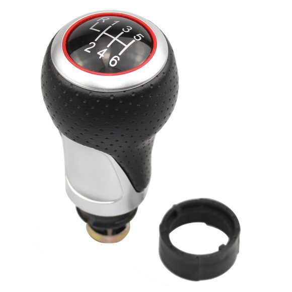 S3 A3 A4 S4 GOLF4B6B7 Gear Shifting Handball Gear Lever Handball Gear Head - Image 3