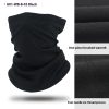 Fleece Warm Thickened Scarf Outdoor Sports Cycling Mask - Image 2