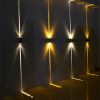 Line Household Aisle Exterior Wall Waterproof Spotlight Wall Lamp