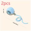 Electric Cat Toy Automatic Cat Ball Self-entertainment Rolling Ball - Image 4
