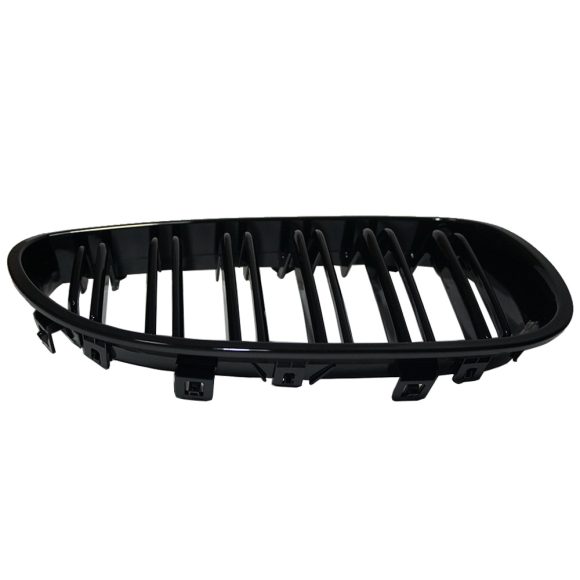 ABS Shield Carbon Fiber Grille - Image 2
