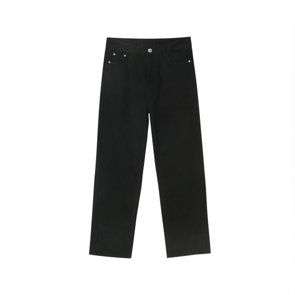 Men's Casual All-matching Loose Japanese Style Casual Trousers - Image 8