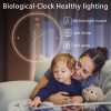 Led Adjustable Colour With Remote Control Reading Floor Lamp - Image 2