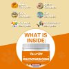 Pet Vitamin Multifunctional Health Care Products Dog - Image 5