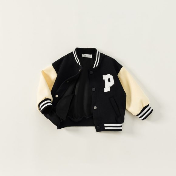 Winter Coats For Boys And Girls Are Thickened With Velvet - Image 4