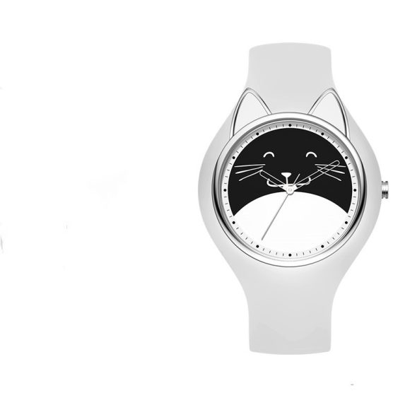 Junior High School Students And Children Pointer Type Waterproof  Watch - Image 7