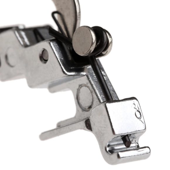 Low Handle Presser Foot Holder Adapter For Standard Snap-in Sewing Machine - Image 5