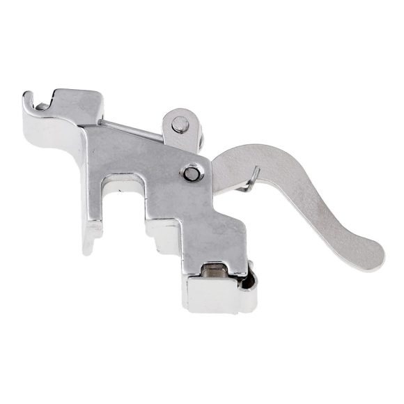 Low Handle Presser Foot Holder Adapter For Standard Snap-in Sewing Machine - Image 3