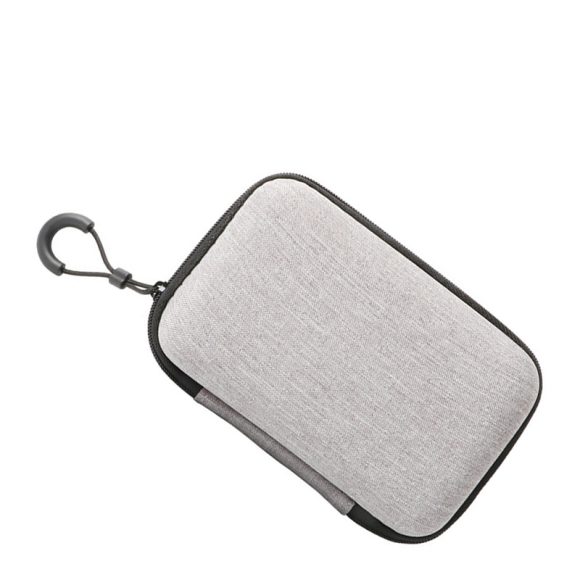 Solid Color Notebook Power Cord Storage Box Digital - Image 4