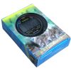 Two Multi-functional Outdoor Fitness Stopwatch - Image 3