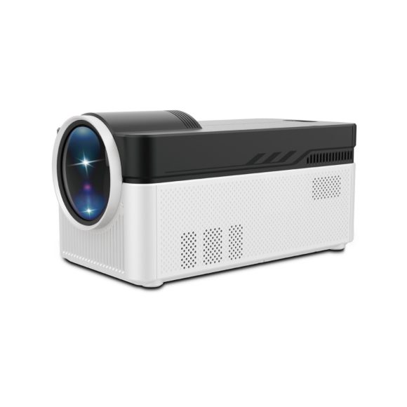 Household Off Axis Ultra Short Focus Projector - Image 5