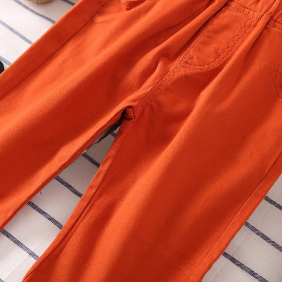 Hot Sale Kids Wear Boys Pants Children Trousers - Image 6