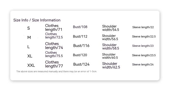 American Fashion Brand Washed And Worn Short Sleeve - Image 9