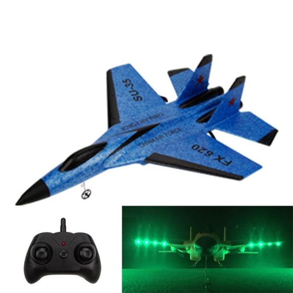 Glider Fighter Model  Fixed Wing Outdoor Children's Toys - Image 5