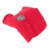 Support Collar U-shaped Pillow Custom Neck Scarf Travel  Pillow - Image 4