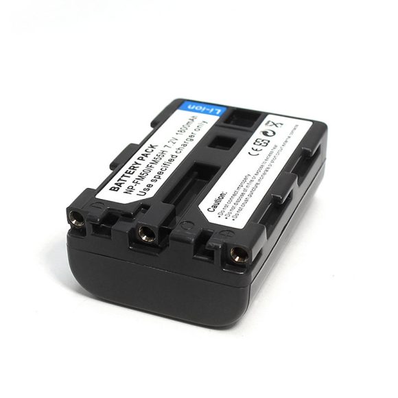 Suitable For Camera NP-FM50 FM30 FM55H F717 S70 F828 Battery - Image 2