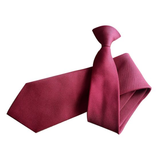 Security Check Wedding Funeral Security Tie Black Buttons Tie - Image 6