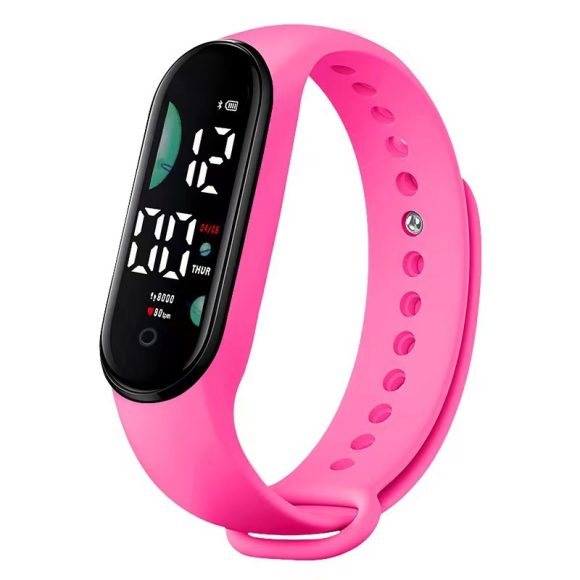 New Children's LED Electronic Watch - Image 3