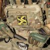 Chest Rig Tactical Chest Rig Molle Modular Micro Fight Chest Rigs With Magazine Pouch For Outdoor Hunting Aisoft - Image 5