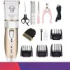 Pet Shaver Cat And Dog Electric Clipper Household - Image 3