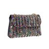 Fashion Crossbody Dinner Bag Diamond-embedded Hand Carrying - Image 8