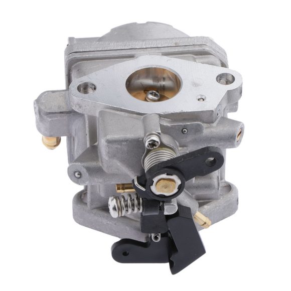 Tohatsu Mercury Stroke 4hp 5hp 4T Outboard Carburetor 3R1-03200-1 - Image 6