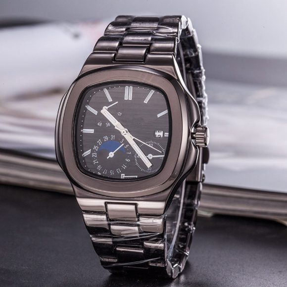 Men's And Women's Fashion Personalized Watch - Image 8