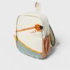 Children's Bags Animal Decorative Color Matching Shoulders - Image 6