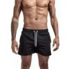Three-point Beach Pants Fashion Multicolor Straight Loose Sports Shorts - Image 10