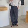 Wide-leg Suit Pants Men's Mopping Casual Pants - Image 6