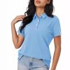 Women's Short-sleeved Slim-fit Casual Fashion Top