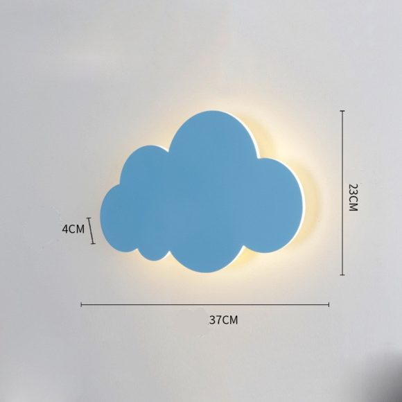 Children's Bedroom Lights Are Modern And Simple And Warm - Image 3
