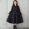 Corduroy Cotton Children's Clothing Trendy Fan Thick Warm Skirt - Image 6