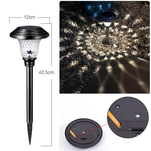 Solar Outdoor Lawn Light - Image 3