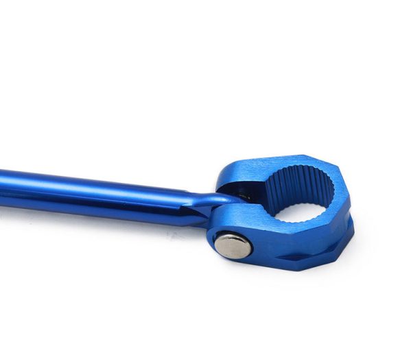 Motorcycle Modified Parts Leading Extension Crossbar - Image 8