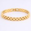 Stainless Steel Bracelet Light Luxury High Sense - Image 2