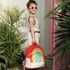 Children's Schoolbag Spine Care Cute - Image 6