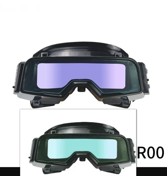 Welding Helmet Protective Head Wear Anti-baking - Image 5