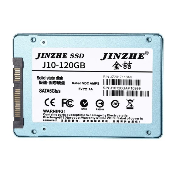 Desktop laptop solid state drive 128GB 256gb 512gbssd desktop laptop - Image 4