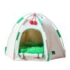 Dome Cat Nest Tent Four Seasons Universal - Image 3